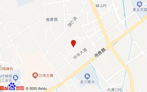 沙湾天丰钓具